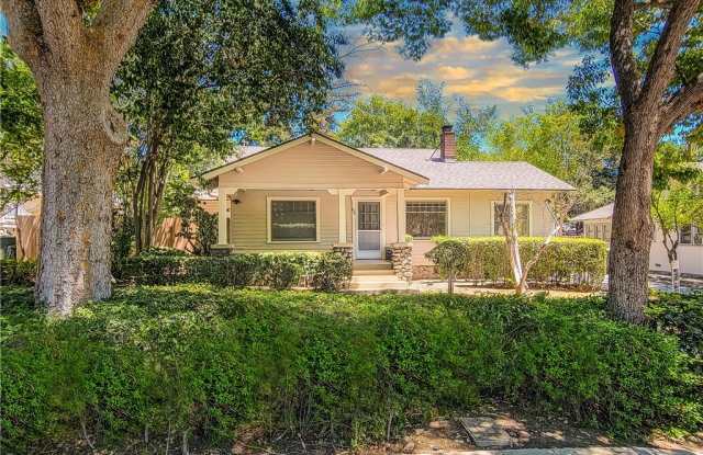 830 Harvard Avenue - 830 Harvard Avenue, Claremont, CA 91711
