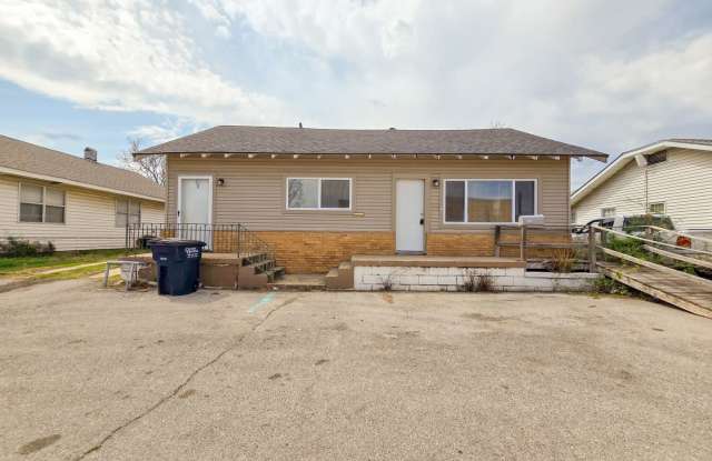 3 Bed home in Shawnee! photos photos