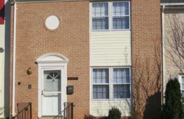 4325 GREENBERRY LANE - 4325 Greenberry Lane, Annandale, VA 22003