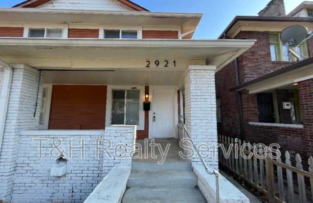 2921 North Delaware Street photos photos