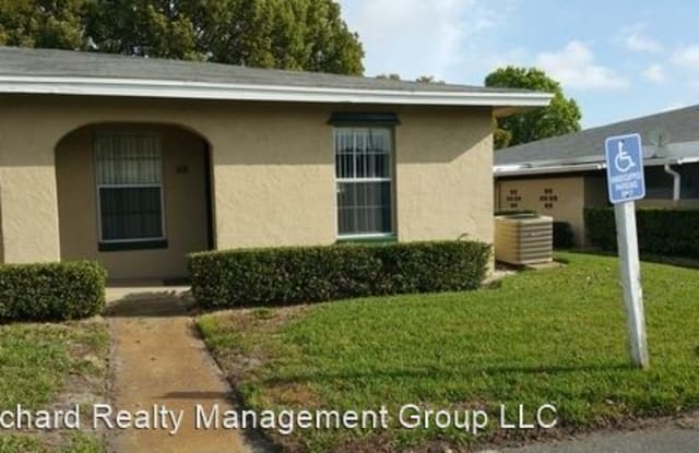 525 Etna Court.  #111 - 525 Etna Court, Casselberry, FL 32707