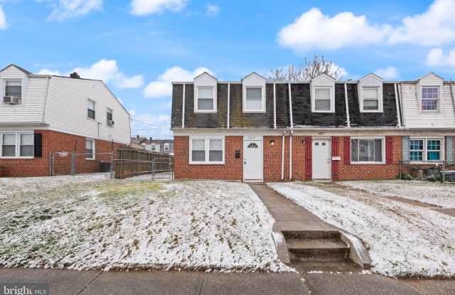 2015 DINEEN Drive - 2015 Dineen Drive, Dundalk, MD 21222 2015 DINEEN Drive - 2015 Dineen Drive, Dundalk, MD 21222