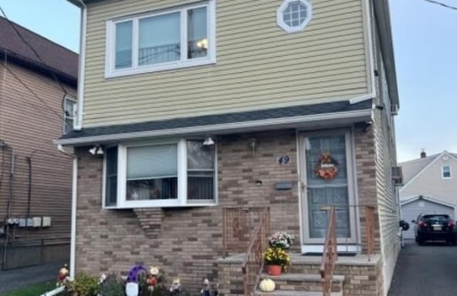 49 High St - 49 High Street, Clifton, NJ 07014