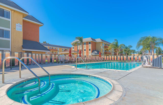 Senior Housing - The Orchards Gallery 4