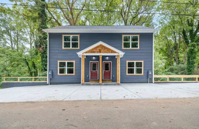 Welcome to 274 North Hazel Ave. - 274 North Hazel Avenue, Demorest, GA 30535 Welcome to 274 North Hazel Ave. - 274 North Hazel Avenue, Demorest, GA 30535