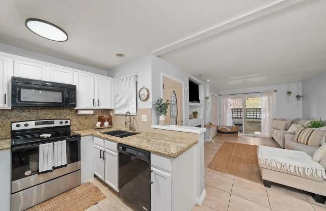 3556 Sunset Ln Unit 36 Gallery 2