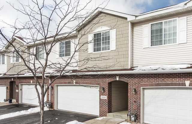 18880 Inlet Road - 18880 Inlet Road, Lakeville, MN 55044