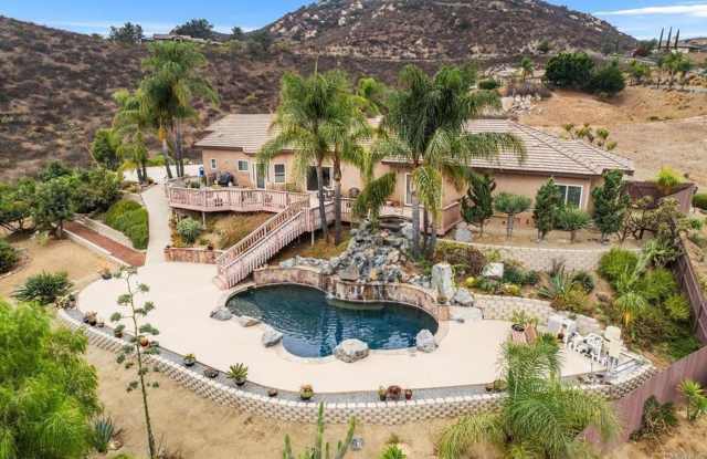 BEAUTIFUL 4BR/3BA home in SINGING HILLS VIEW ESTATE w/ large attached garage, pool  spa! photos photos