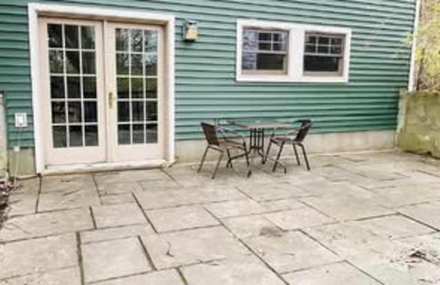 124 Starr Ridge Road - 124 Starr Ridge Road, Putnam County, NY 10509