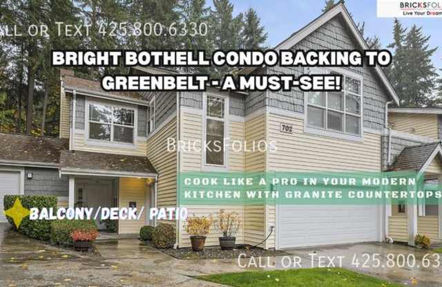 702 228th Street Southwest - 702 228th Street Southwest, Bothell, WA 98021