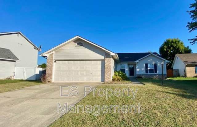 5742 Ashcroft Dr. - 5742 Ashcroft Drive, Indianapolis, IN 46221