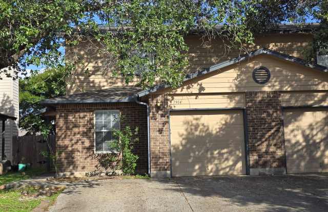 7914 Galaway Bay - 1 - 7914 Galaway Bay, San Antonio, TX 78240 7914 Galaway Bay - 1 - 7914 Galaway Bay, San Antonio, TX 78240