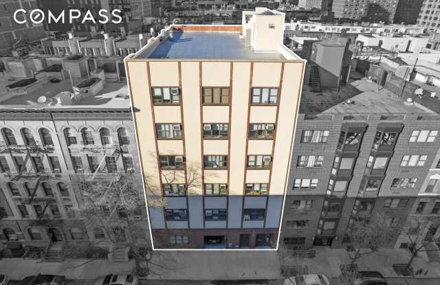 315 East 91st Street photos photos