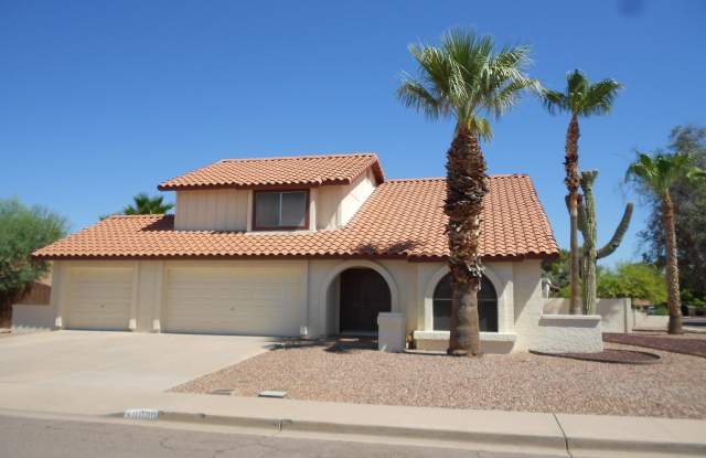 10090 E BECKER Lane - 10090 E Becker Ln, Scottsdale, AZ 85260