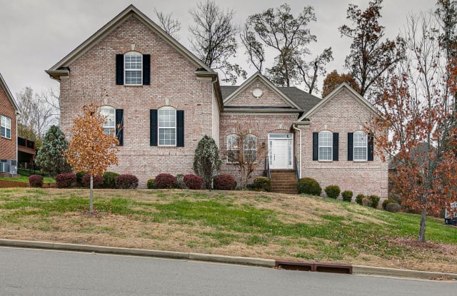 1109 Pin Oak Ln - 1109 Pin Oak Lane, Brentwood, TN 37027
