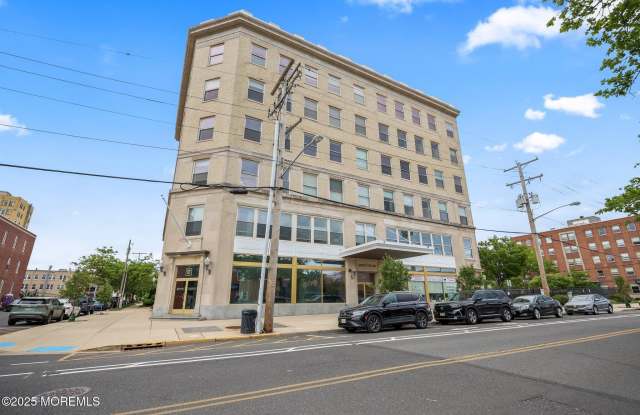 501 Grand Avenue photos photos