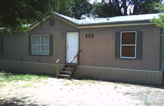 10016 Private Road 3814 - 10016 PR 3814, Hunt County, TX 75474