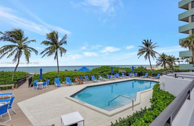 1500 North Ocean Boulevard photos photos