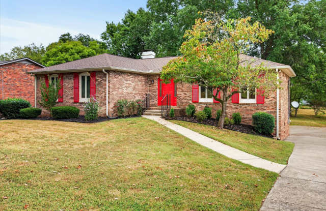 Stunning Home in Madison TN! Gallery 3