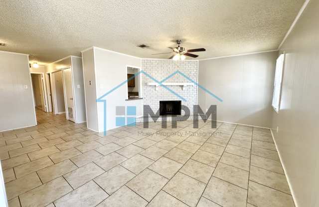 207 Westridge Drive - 207 Westridge Drive, Claiborne, LA 71291