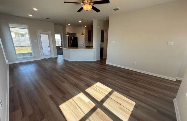 3-Bedroom House for Rent in Killeen Gallery 4