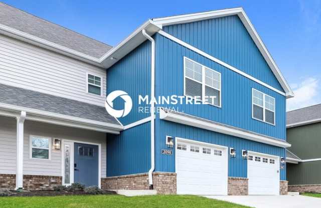 2098 Steamboat Way photos photos