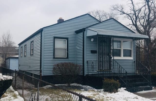 424 East 21st Avenue - 424 East 21st Avenue, Gary, IN 46407