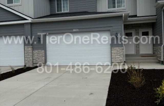 2075 East Canyonlands Lane - 2075 East Canyonlands Lane, Eagle Mountain, UT 84005