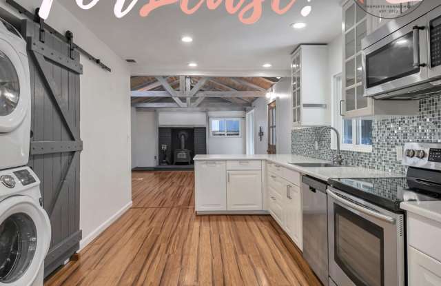 389 Glenwood Cutoff - 389 Glenwood Cutoff, Santa Cruz County, CA 95066