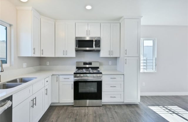 2769 Marengo Street - 2769 Marengo Street, Los Angeles, CA 90033