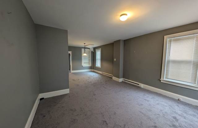 2 Bed 1.5 Bath Townhome for Rent - 169 South Washington Street, Pottstown, PA 19464