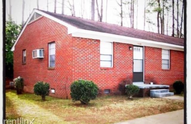 Carolyn Apartments - 1540 Varsity Drive, Raleigh, NC 27606