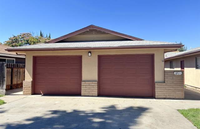 1705 East Rumble Road - 1705 East Rumble Road, Modesto, CA 95355