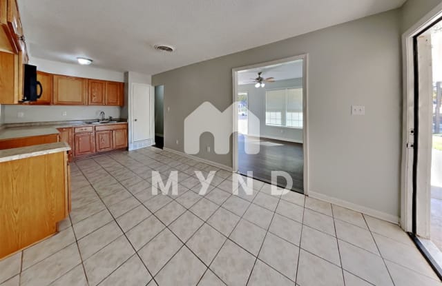 6575 Ridgewood Rd - 6575 Ridgewood Road, Horn Lake, MS 38637