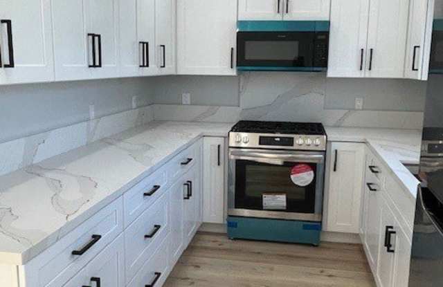 537 S 6th Street - 537 South 6th Street, Montebello, CA 90640