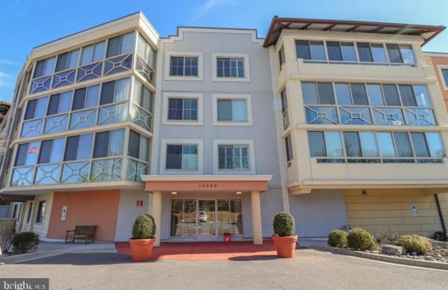 15000 PENNFIELD CIRCLE - 15000 Pennfield Circle, Leisure World, MD 20906