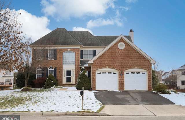 22662 TAYLORSTOWN HUNT COURT - 22662 Taylorstown Hunt Court, Loudoun Valley Estates, VA 20148