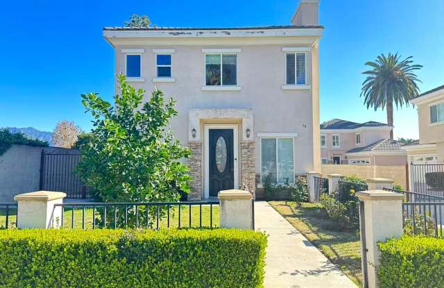 3 beds 3.5 baths in Pasadena photos photos