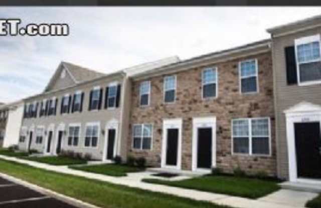 4836 Red Alder Dr. - 4836 Red Alder Drive, Columbus, OH 43110