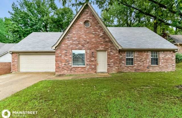 7360 Peppermill Lane - 7360 Peppermill Lane, Shelby County, TN 38125