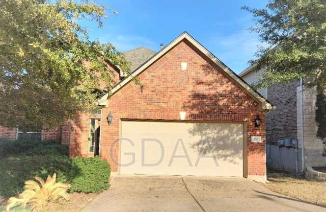 510 Walsh Hill Trl - 510 Walsh Hill Trail, Cedar Park, TX 78613