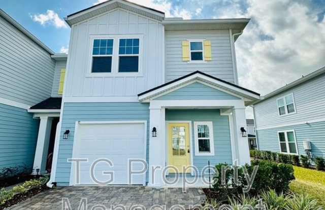 84 Pinebury Lane - 84 Pinebury Lane, St. Johns County, FL 32092