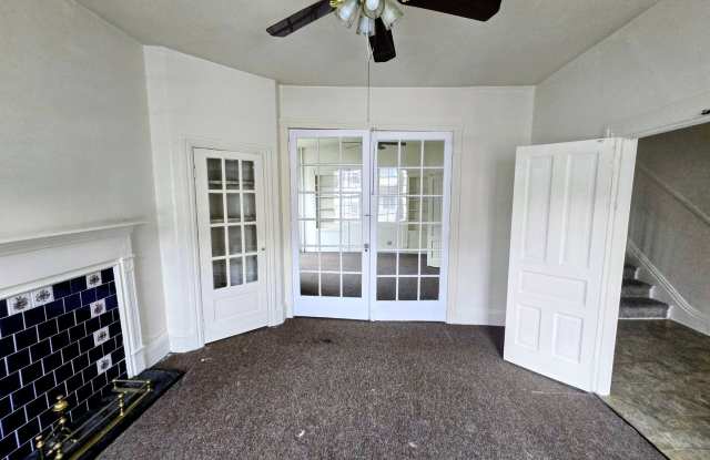 124 S. 9th Street - 124 South 9th Street, Easton, PA 18042