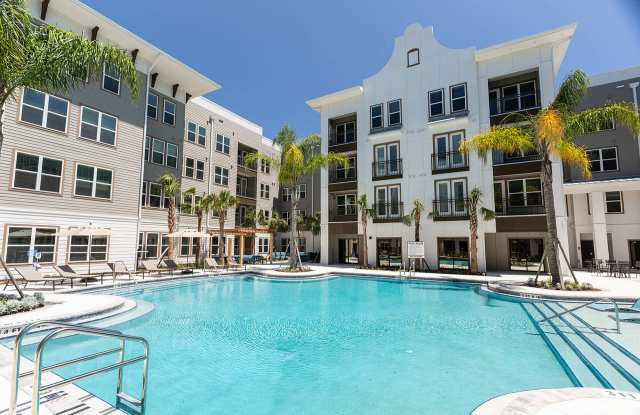 San Marco Promenade photos photos