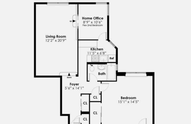 7215 37th Avenue - 7215 37th Avenue, Queens, NY 11372 7215 37th Avenue - 7215 37th Avenue, Queens, NY 11372