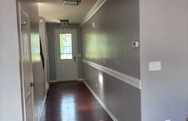 Now available for year-round living in sought-after Bishops Landing Gallery 4