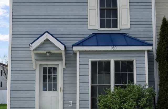 1030 BETSY ROSS Court - 1030 Betsy Ross Court, Harrisonburg, VA 22802 1030 BETSY ROSS Court - 1030 Betsy Ross Court, Harrisonburg, VA 22802