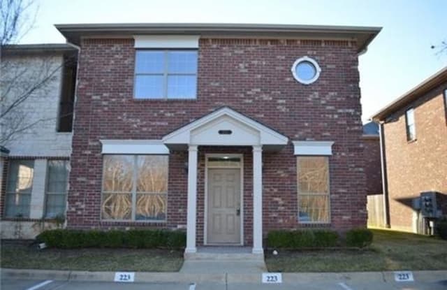 441 Forest Drive - 441 Forest Dr, College Station, TX 77840