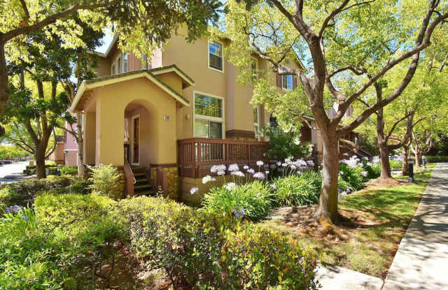 $3550 / 3 BR GORGEOUS PARKMONT TOWNHOME CLOSE TO BART - 1305 Sturgeon Common, Fremont, CA 94536