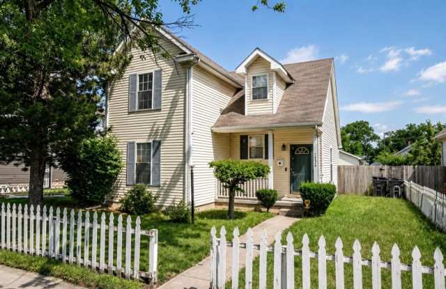 3 Bed 1 Bath Gallery 1